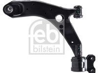 Brat, suspensie roata Axa fata stanga (42433 FEBI BILSTEIN) MAZDA