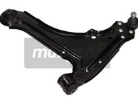 Brat, suspensie roata Axa fata stanga (720923 MAXGEAR) OPEL,VAUXHALL