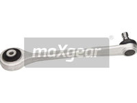 Brat, suspensie roata Axa fata stanga (722069 MAXGEAR) AUDI,PORSCHE