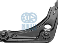 Brat, suspensie roata Axa fata stanga (935224 RUVILLE) FORD