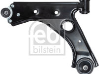 Brat, suspensie roata Axa fata stanga (FE28648 FEBI BILSTEIN) OPEL,VAUXHALL