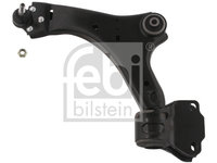 Brat, suspensie roata Axa fata stanga (FE34583 FEBI BILSTEIN) FORD,FORD AUSTRALIA,VOLVO