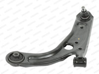 Brat, suspensie roata Axa fata stanga (LNWP13619 MOOG) LANCIA