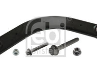 Brat, suspensie roata Axa spate ambele parti (34213 FEBI BILSTEIN) FIAT,OPEL,SAAB,VAUXHALL