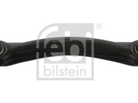 Brat, suspensie roata Axa spate dreapta (02109 FEBI BILSTEIN) MERCEDES-BENZ