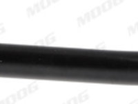 Brat, suspensie roata Axa spate dreapta (FITC15406 MOOG) FIAT,JEEP