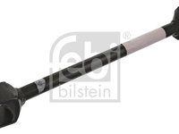 Brat, suspensie roata Axa spate stanga (43009 FEBI BILSTEIN) LEXUS,TOYOTA