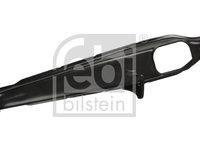 Brat, suspensie roata Axa spate stanga (48022 FEBI BILSTEIN) MITSUBISHI,PROTON