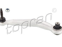 Brat, suspensie roata Axa spate stanga (500155 HAN) BMW