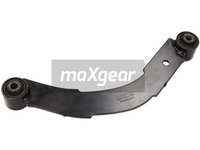 Brat, suspensie roata axa spate sus (723092 MAXGEAR) DODGE,MITSUBISHI