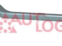 Brat, suspensie roata BMW 1 (E81), BMW 3 limuzina (E90), BMW 3 Touring (E91) - AUTLOG FT1648