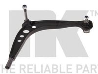 Brat suspensie roata BMW 3 Cabriolet (E36) - OEM - NK: 5011511 - W02240910 - LIVRARE DIN STOC in 24 ore!!!