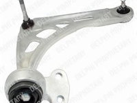 Brat, suspensie roata BMW 3 Compact (E46) (2001 - 2005) DELPHI TC1728