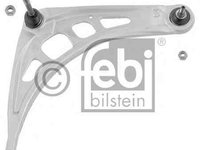 Brat, suspensie roata BMW 3 (E46) FEBI BILSTEIN 26642