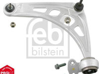 Brat suspensie roata BMW 3 E46 FEBI BILSTEIN 26655