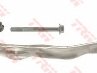 Brat, suspensie roata BMW 3 (F30, F35, F80) (2011 - 2016) TRW JTC1624