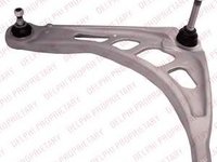 Brat, suspensie roata BMW 3 limuzina (E46), BMW 3 cupe (E46), BMW 3 Touring (E46) - DELPHI TC2596