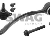 Brat, suspensie roata BMW 3 limuzina (E90), BMW 3 Touring (E91), BMW 3 cupe (E92) - SWAG 20 94 0853