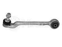 Brat suspensie roata BMW 4 Gran Coupe (F36) - OEM - MEYLE ORIGINAL GERMANY: 3160500083|316 050 0083 - W02403306 - LIVRARE DIN STOC in 24 ore!!!