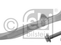 Brat suspensie roata BMW 6 Cabriolet (E64) - OEM - FEBI BILSTEIN: FE40371|40371 - Cod intern: W02083974 - LIVRARE DIN STOC in 24 ore!!!