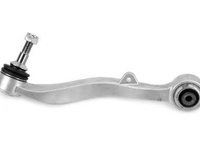 Brat, suspensie roata BMW 6 (E63) (2004 - 2010) MOOG BM-WP-2438