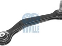 Brat, suspensie roata BMW 7 limuzina (E38), BMW Z8 (E52), ALPINA ROADSTER (Z8) - RUVILLE 935043