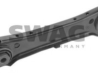 Brat, suspensie roata BMW Seria 1 Cabriolet (E88) (2008 - 2013) SWAG 20 93 6401 piesa NOUA