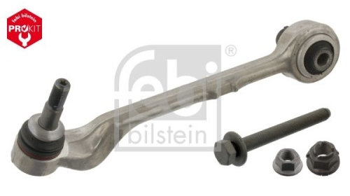 Brat suspensie roata BMW Seria 1 (E81, E87), 