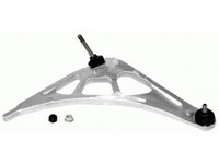 Brat suspensie roata BMW Seria 3 Coupe/ Cabriolet (E46) SRLine parte montare : Punte fata, Dreapta, Jos