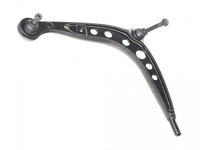 Brat suspensie roata BMW Seria 3 (E36), Z3 (E36), Z3 Cupe (E36) SRLine parte montare : Punte fata, Stanga, Jos, spre exterior