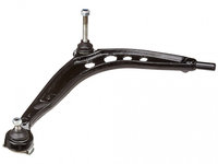 Brat suspensie roata BMW Seria 3 (E36), Z3 (E36), Z3 Cupe (E36) SRLine parte montare : Punte fata, Dreapta, Jos, spre exterior