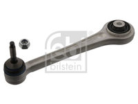 Brat suspensie roata Bmw Seria 5 (E39), Seria 5 (E60), Seria 6 (E63, E64), Seria 7 (E65, E66, E67) Febi Bilstein 21425, parte montare : punte spate, stanga, dreapta, superior