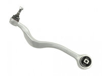 Brat suspensie roata BMW Seria 5 (E39), Z8 (E52) Teknorot parte montare : Punte fata, Stanga, Spate, Jos, spre exterior