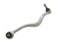 Brat suspensie roata BMW Seria 5 (E39), Z8 (E52) Teknorot parte montare : Punte fata, Dreapta, Spate, Jos, spre exterior