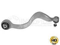 Brat, suspensie roata BMW Seria 7 (E65, E66, E67) (2001 - 2009) MEYLE 316 050 0012/HD piesa NOUA