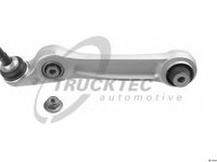 Brat, suspensie roata BMW Seria 7 (F01, F02, F03, F04) (2008 - 2015) TRUCKTEC AUTOMOTIVE 08.31.137 piesa NOUA