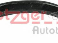 Brat, suspensie roata BMW X1 (E84) (2009 - 2015) METZGER 58084602