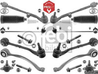 Brat, suspensie roata BMW X1 (E84) FEBI BILSTEIN 46292