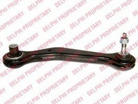 Brat, suspensie roata BMW X5 (E53) (2000 - 2006) DELPHI TC1347 piesa NOUA