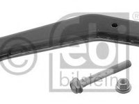 Brat, suspensie roata BMW X5 (E53) (2000 - 2006) FEBI BILSTEIN 38255