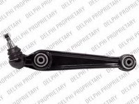 Brat, suspensie roata BMW X5 (E70), BMW X6 (E71, E72) - DELPHI TC2229