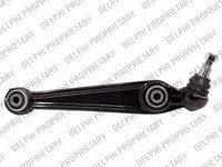 Brat, suspensie roata BMW X6 (E71, E72) (2008 - 2014) DELPHI TC2230