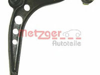 Brat, suspensie roata BMW Z3 cupe (E36) (1997 - 2003) METZGER 58022302