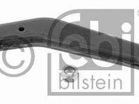 Brat, suspensie roata BMW Z8 (E52) (2000 - 2003) FEBI BILSTEIN 23889