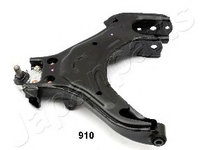 Brat suspensie roata BS-910L JAPANPARTS