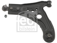 Brat suspensie roata Chevrolet Aveo (T250, T255), Aveo (T300), Kalos, Daewoo Kalos (Klas) Febi Bilstein 30605, parte montare : punte fata, stanga, inferior