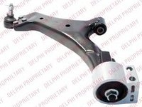 Brat, suspensie roata CHEVROLET CAPTIVA (C100, C140) (2006 - 2016) DELPHI TC2346 piesa NOUA