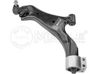 Brat, suspensie roata CHEVROLET CAPTIVA (C100, C140) (2006 - 2016) MEYLE 616 050 0032 piesa NOUA