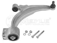 Brat, suspensie roata CHEVROLET CRUZE (J300) (2009 - 2016) MEYLE 616 050 0033 piesa NOUA