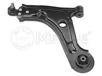 Brat, suspensie roata CHEVROLET LACETTI (J200) (2003 - 2016) MEYLE 29-16 050 0010 piesa NOUA